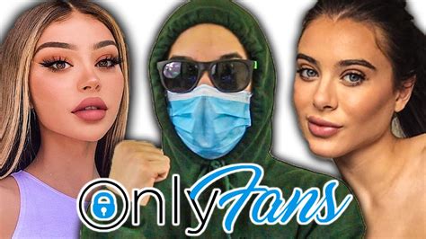 tik tok with onlyfans|Top 10 TikTok OnlyFans To Follow 2024